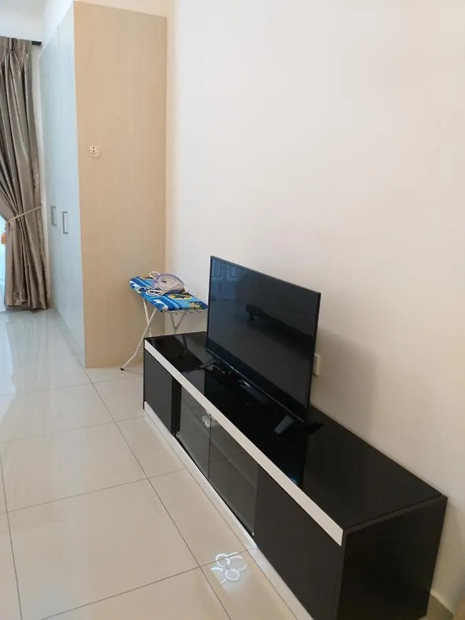 Aliff Avenue Studio Johor Bahru 0*,  Maleisië